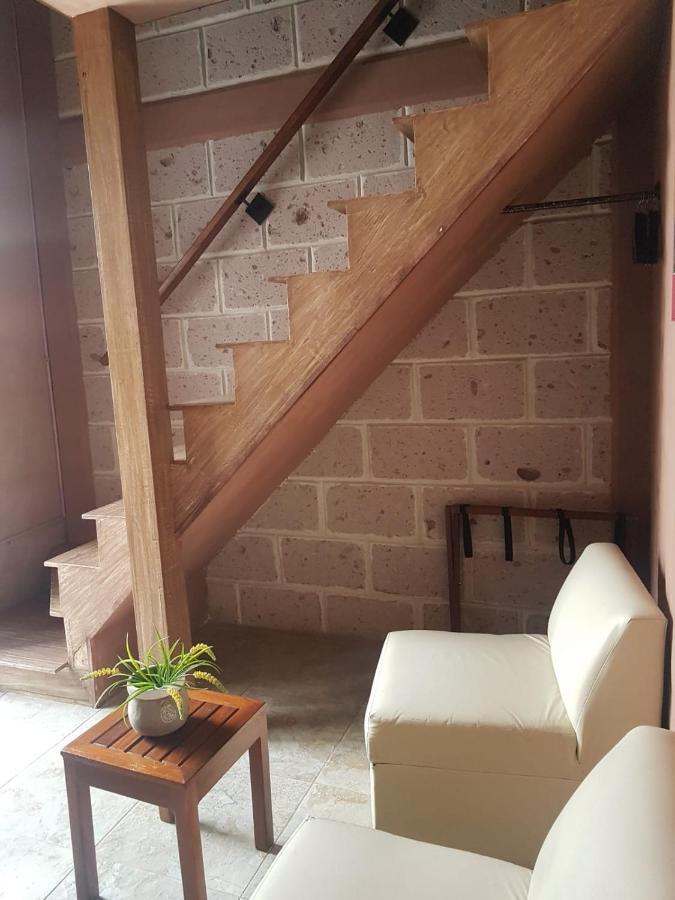 Hotel Boutique Cantera Queretaro Exterior photo