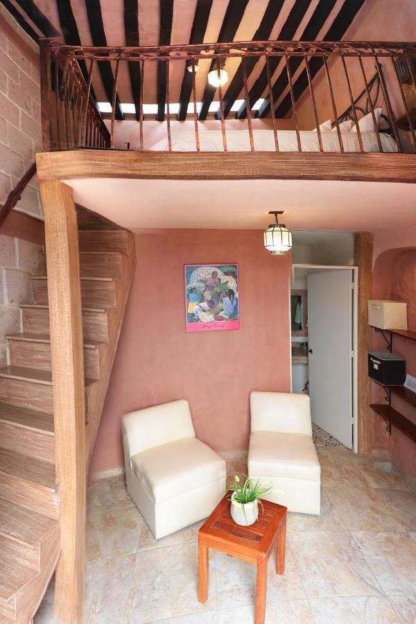 Hotel Boutique Cantera Queretaro Exterior photo