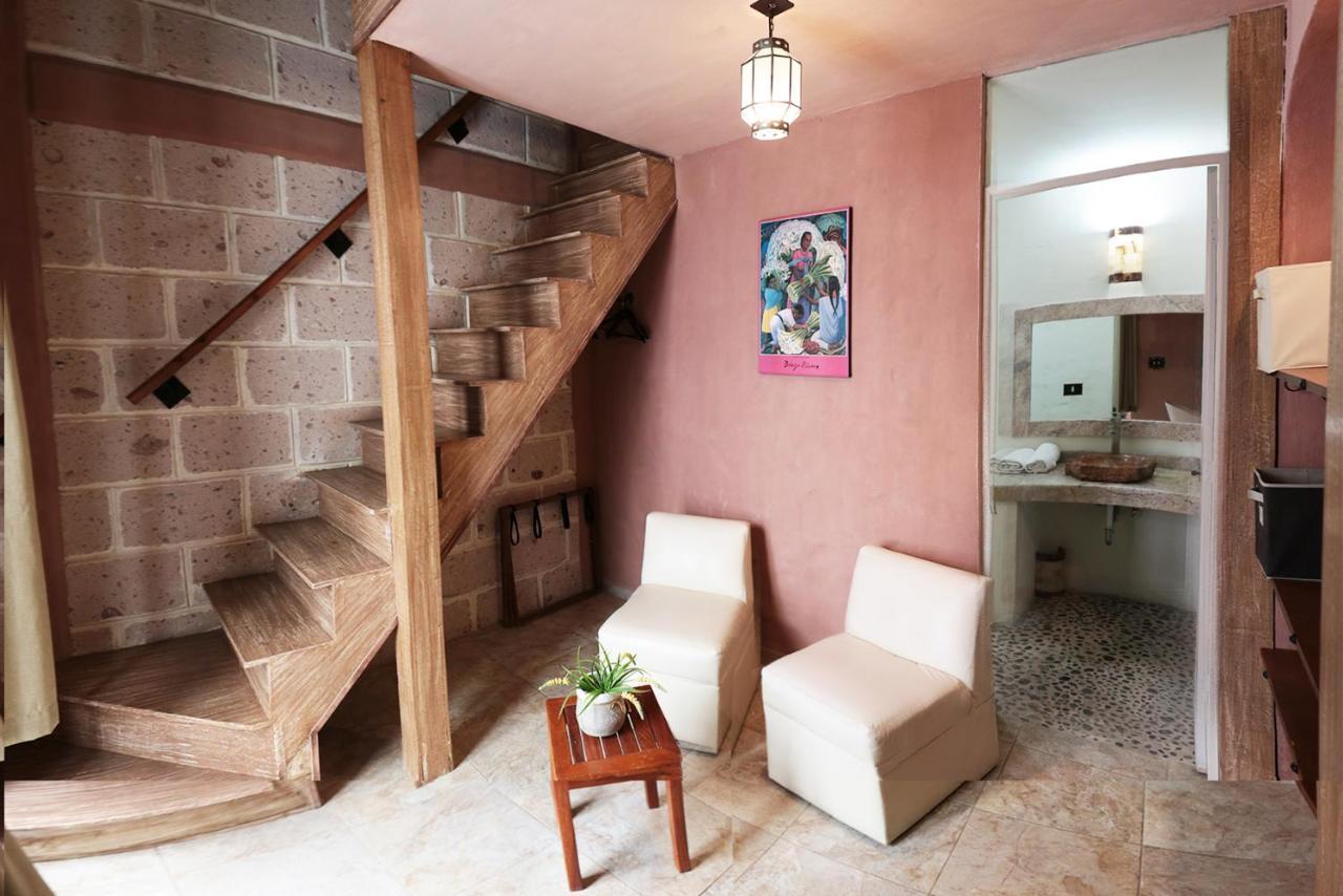 Hotel Boutique Cantera Queretaro Exterior photo