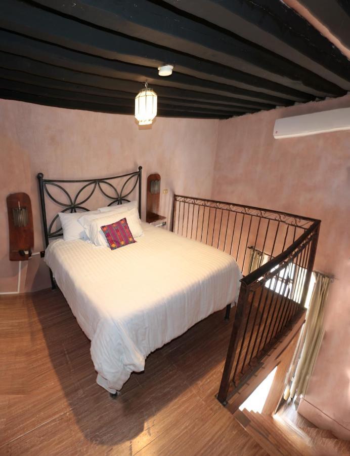 Hotel Boutique Cantera Queretaro Exterior photo