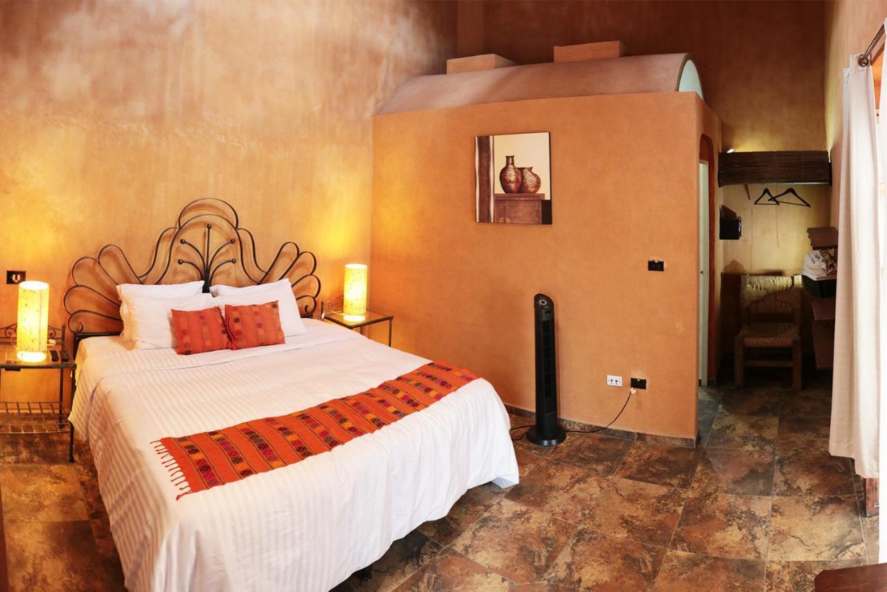 Hotel Boutique Cantera Queretaro Exterior photo