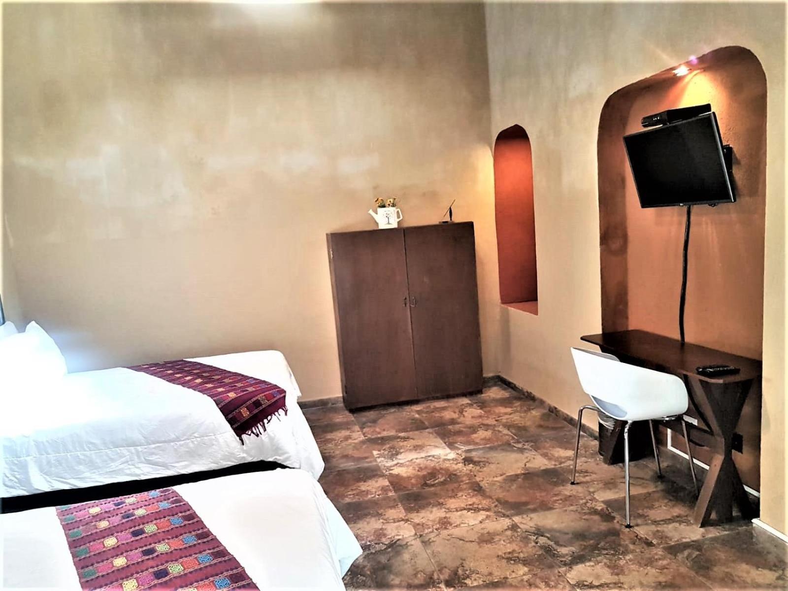 Hotel Boutique Cantera Queretaro Exterior photo