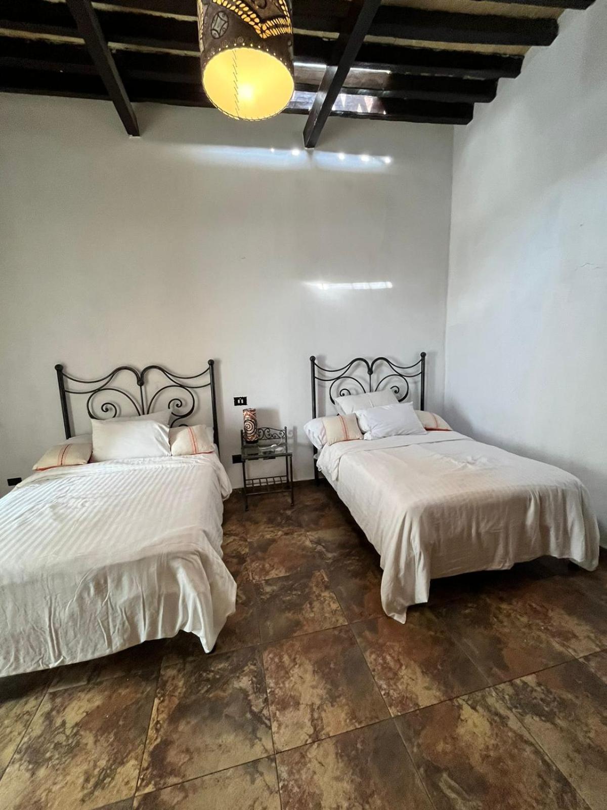 Hotel Boutique Cantera Queretaro Exterior photo