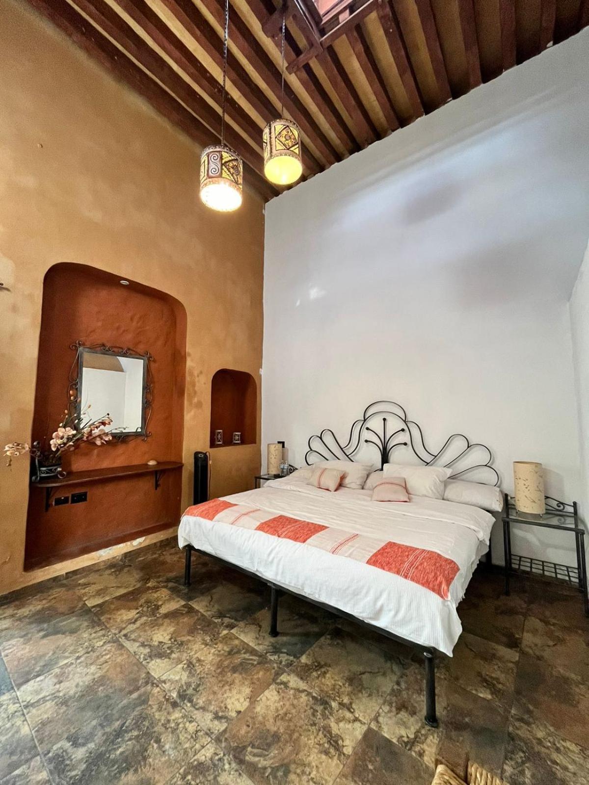 Hotel Boutique Cantera Queretaro Exterior photo