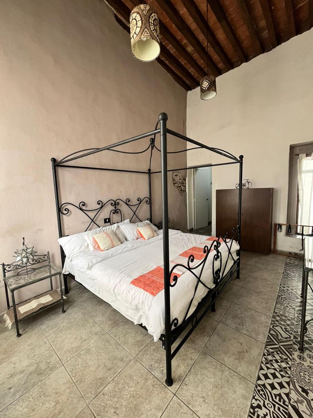Hotel Boutique Cantera Queretaro Exterior photo